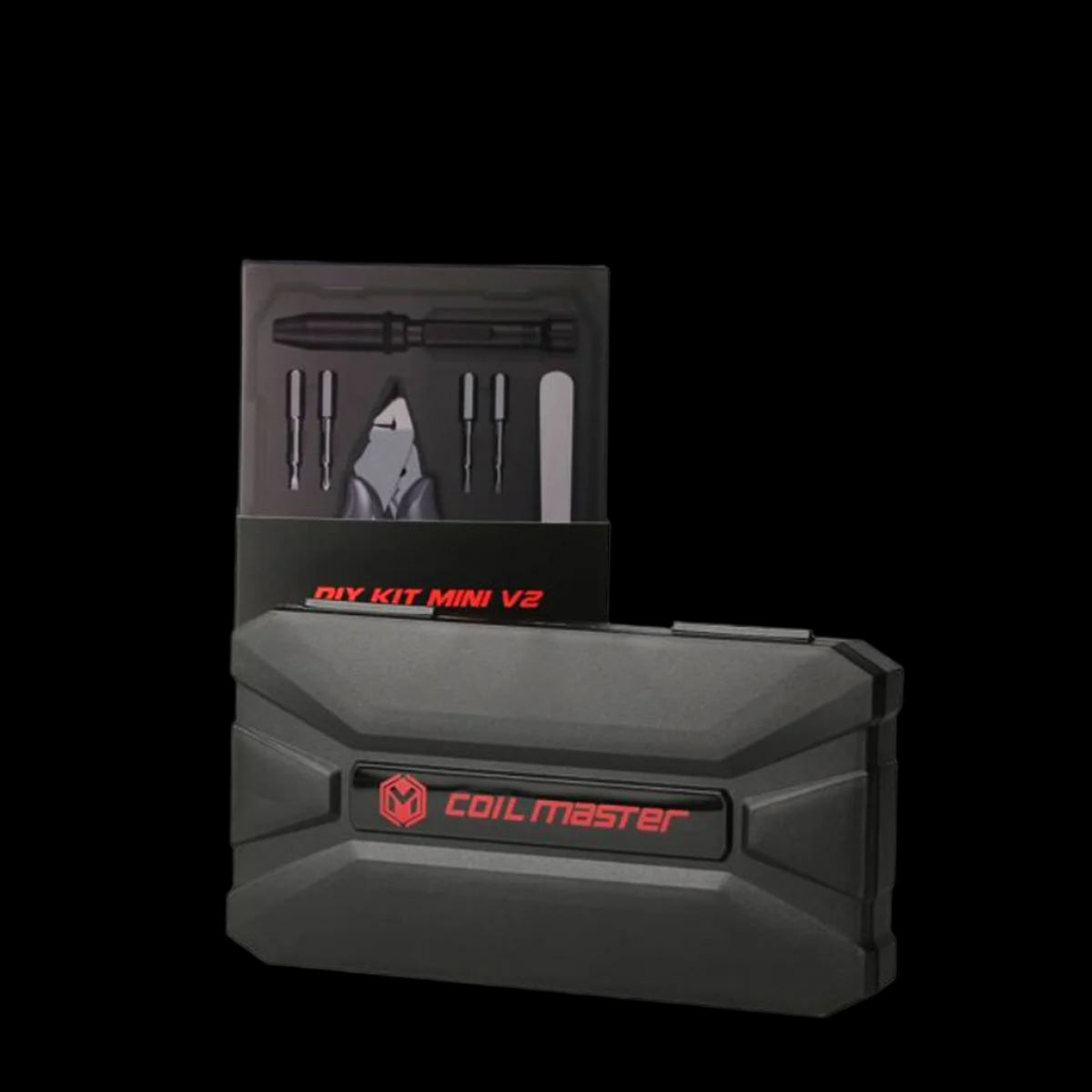 Coil Master DIY Kit Mini V2 - Coil building kit for enthusiasts in Ottawa, Hawkesbury, and all of Ontario.