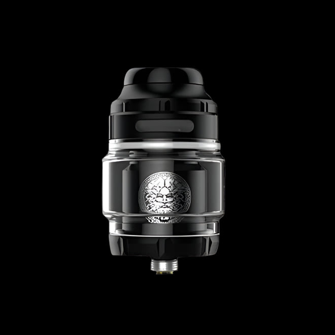 Hardware & Accessories Color: Black GEEKVAPE - zeus X leakproof RTA | Supa Vapes - Hawkesbury, Ottawa & Ontario Vape Shop