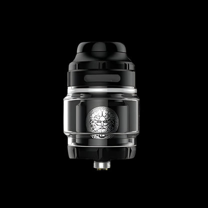 Hardware & Accessories Color: Black GEEKVAPE - zeus X leakproof RTA | Supa Vapes - Hawkesbury, Ottawa & Ontario Vape Shop