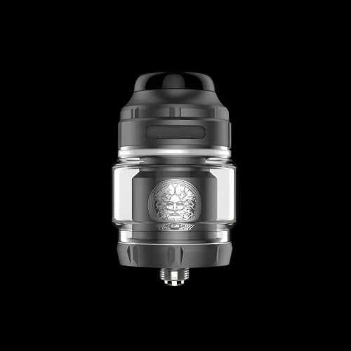 Hardware & Accessories Color: Gunmetal GEEKVAPE - zeus X leakproof RTA | Supa Vapes - Hawkesbury, Ottawa & Ontario Vape Shop