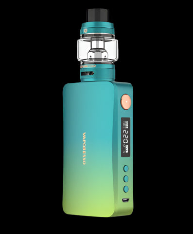 VAPORESSO GEN S kit W/ NRG-S tank (8ML)