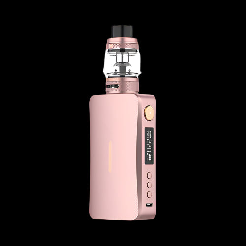 VAPORESSO GEN S kit W/ NRG-S tank (8ML) Rose Gold - elegant rose gold vape starter kit, available in Hawkesbury, Ottawa, and across Ontario.