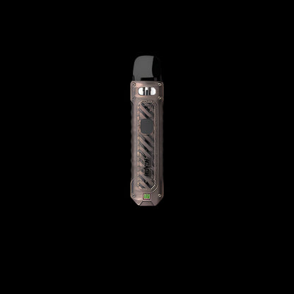 Hardware & Accessories Colour: Copper Red UWELL caliburn tenet pod kit | Supa Vapes - Hawkesbury, Ottawa & Ontario Vape Shop