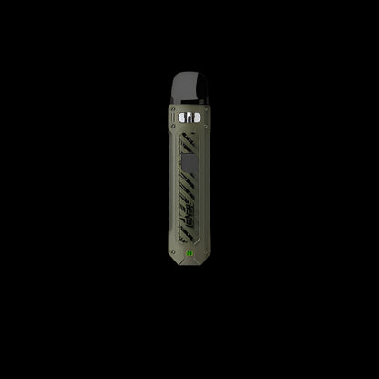 Hardware & Accessories Colour: Olive Green UWELL caliburn tenet pod kit | Supa Vapes - Hawkesbury, Ottawa & Ontario Vape Shop