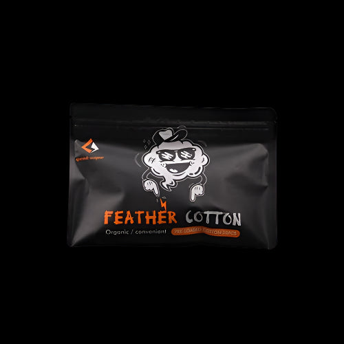 GEEKVAPE - feather cotton