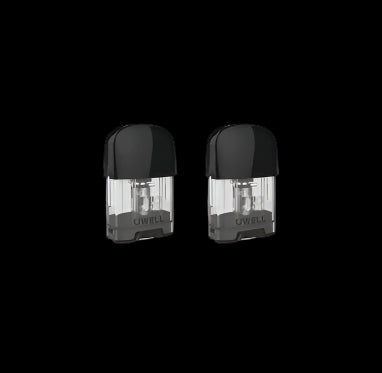 UWELL caliburn G2 refillable cartridge 2ML (PCK of 2)