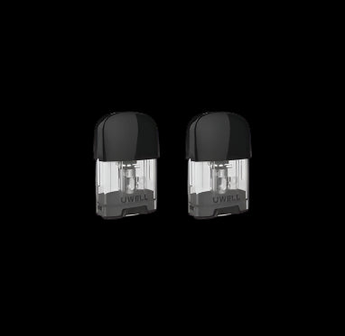 UWELL caliburn A2 refillable cartridge 2ML (PCK of 4)