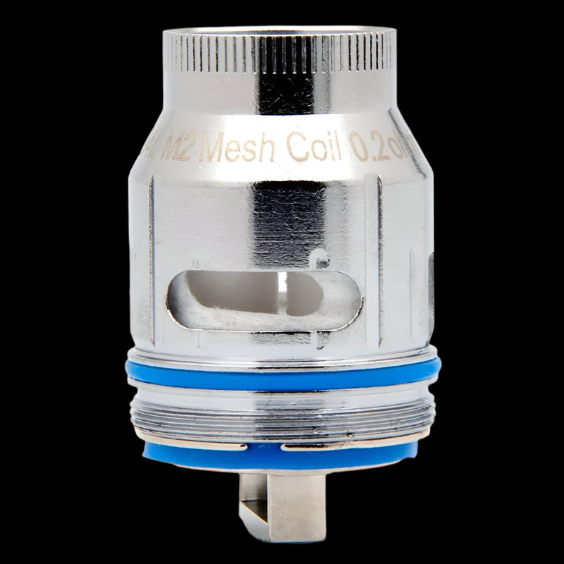 FREEMAX 904L M mesh coil M1 Mesh 0.15Ω/904L - single mesh coil for rich clouds, available in Hawkesbury, Ottawa, and across Ontario.
