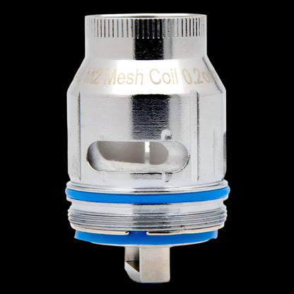 FREEMAX 904L M mesh coil M1 Mesh 0.15Ω/904L - single mesh coil for rich clouds, available in Hawkesbury, Ottawa, and across Ontario.