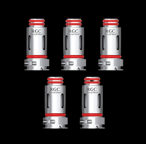 SMOK coil - RPM80 RGC coil 0.17OHM 5 PCS/PCK