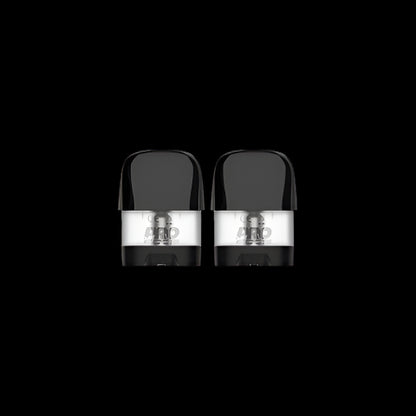 UWELL Caliburn X Replacement Pod 0.8Ω (2 Pack) - flavourful Caliburn X pods, trending in Ontario, Ottawa, and Hawkesbury.