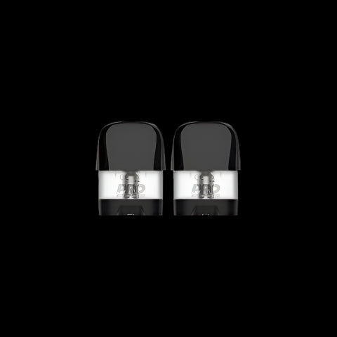 UWELL caliburn X replacement pod (PCK of 2)