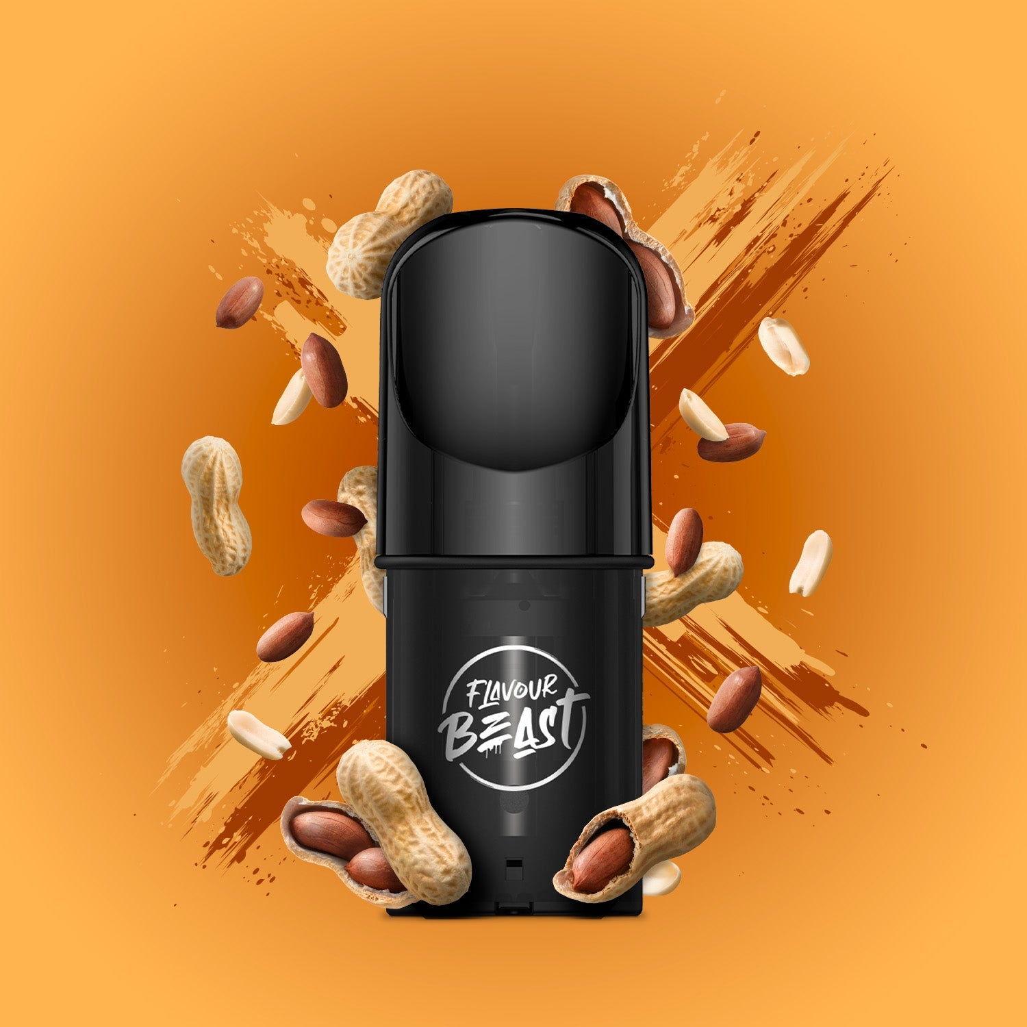 STLTH Pods Flavour: Arctic Ice Flavour Beast pods | Supa Vapes - Hawkesbury, Ottawa & Ontario Vape Shop