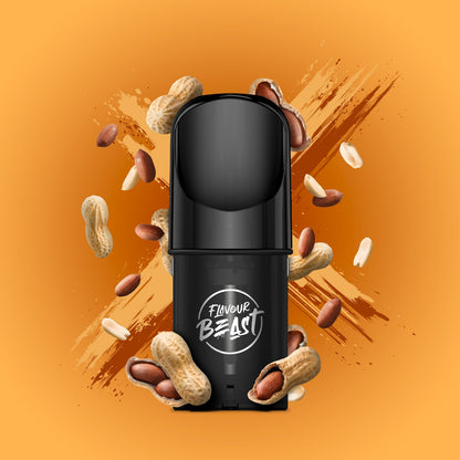 STLTH Pods Flavour: Arctic Ice Flavour Beast pods | Supa Vapes - Hawkesbury, Ottawa & Ontario Vape Shop