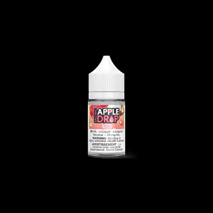 Apple Drop Salt (30ML) Double Apple BOLD 50mg - premium salt nicotine ejuice for your vape, available in Hawkesbury, Ottawa, and across Ontario.