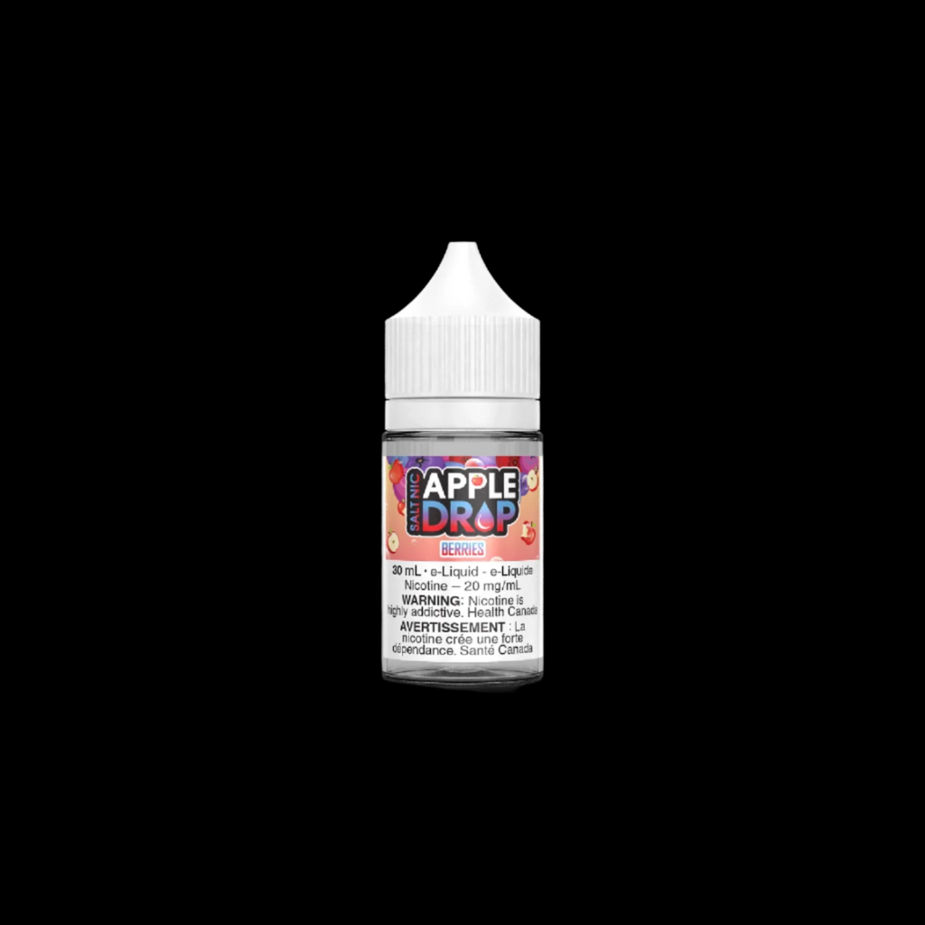 Apple Drop Salt (30ML)
