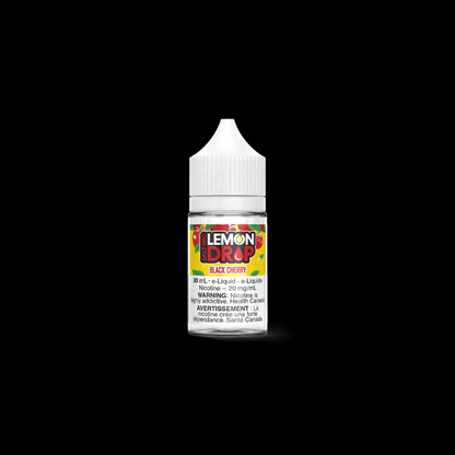 Lemon Drop - salt NIC Banana 20mg - premium salt nicotine ejuice for your vape, available in Hawkesbury, Ottawa, and across Ontario.