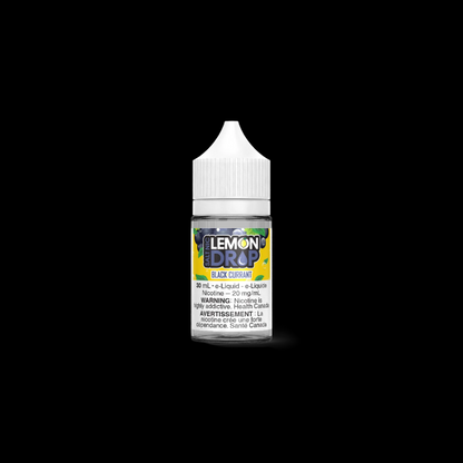 Lemon Drop - salt NIC Banana BOLD 50mg - premium salt nicotine ejuice for your vape, available in Hawkesbury, Ottawa, and across Ontario.