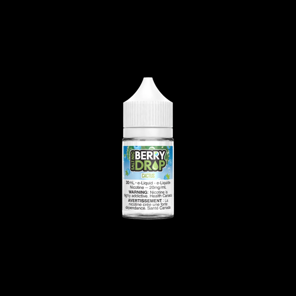 Berry Drop Salt (30ML)