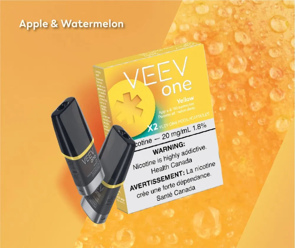veev one pods watermelon Amazon Shipping Integration Software main image 1